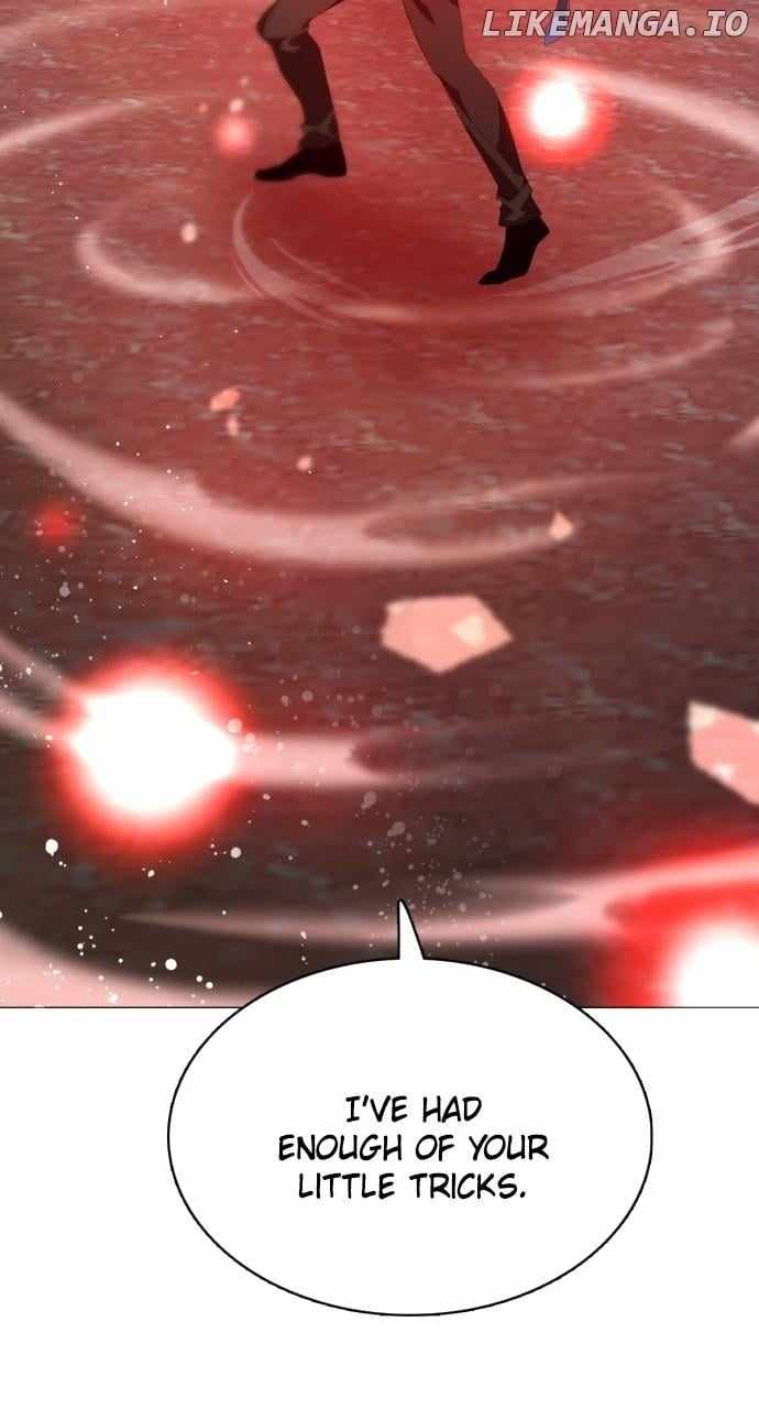 Zero Game Chapter 311 44